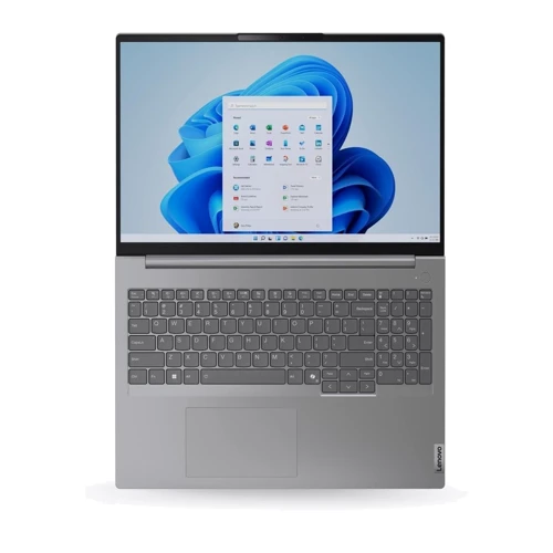 Ноутбук Lenovo ThinkBook 16-G7 (21MS0048RA) UA: Экран 16" IPS (1920x1200)