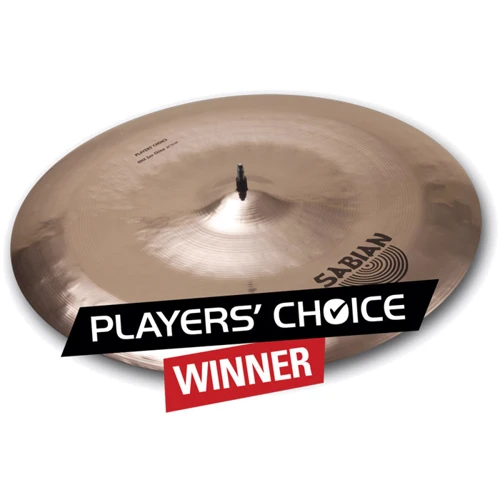 Тарелка SABIAN 20" HHX Zen China: Тип Чайна