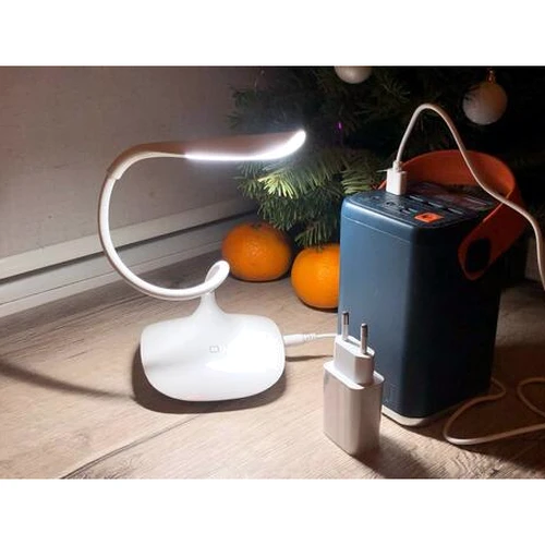 Гибкая настольная LED лампа UFT Office Lamp 1 без аккумулятора (UFTofficelamp1)