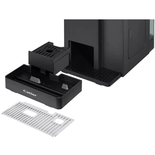 Кофеварка Catler ES 751 BRENZO