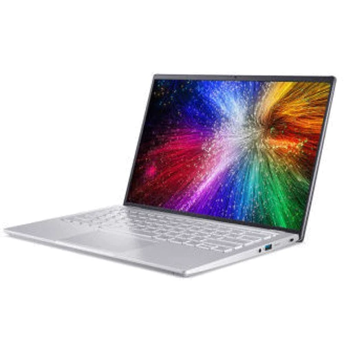 Ноутбук Acer Swift 3 SF314-71-52K6 (NX.KADEX.00C): Тип экрана антибликовое покрытие