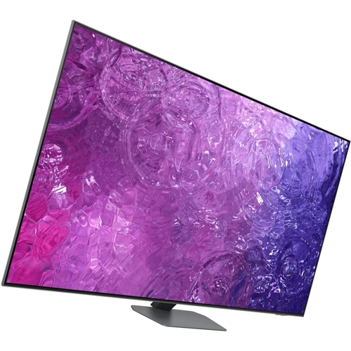 Телевизор Samsung QE55QN90DAUXUA: Оснащение Встроенный медиаплеер, Smart TV