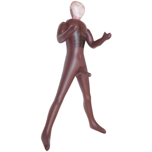 Надувная кукла BOSS American Footballer Male Doll