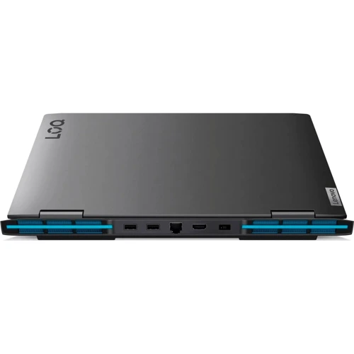 Ноутбук Lenovo LOQ 16APH8 (82XU000YUS) RB: Объем накопителя 1 ТБ (SSD)