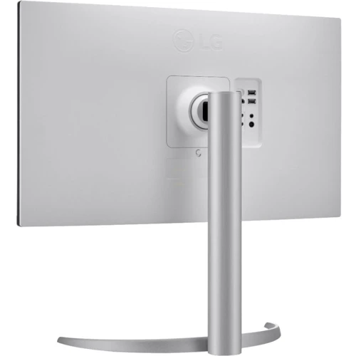 Монитор LG 27UP850-W: Угол обзора, гор / верт 178°/178°