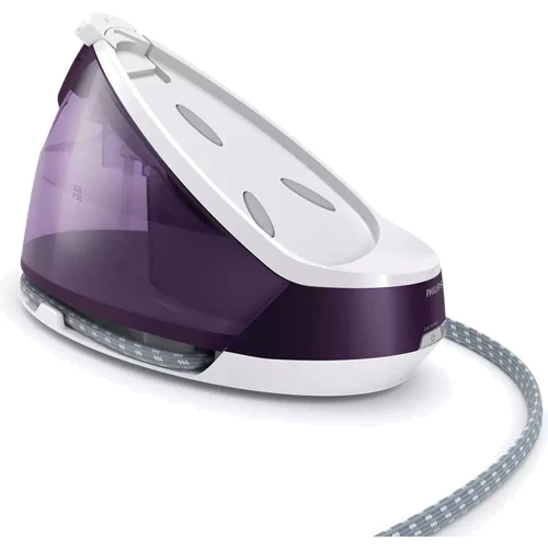 Парогенератор Philips GC7930/30: Объем резервуара для воды, л 1.5