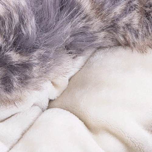 Универсальный конверт Springos бежевый (SB0027)