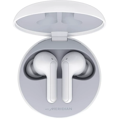 Наушники LG Tone Free FN7 White (HBS-FN7.ABRUWH)
