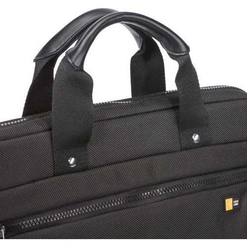 Сумка для ноутбуков Case Logic 13.3' Bryker Attache Black (BRYA-113) фото 7