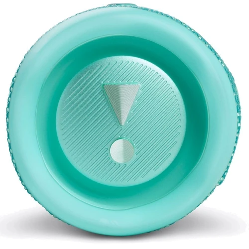 Акустика JBL Flip 6 Teal (JBLFLIP6TEAL): Колір бірюзовий