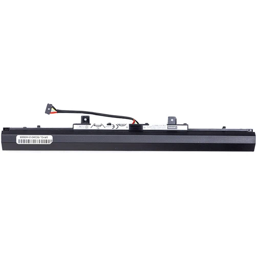 Батарея для ноутбука Lenovo Ideapad 110-15 (L15C3A01) 14.4V 2200mAh (original)