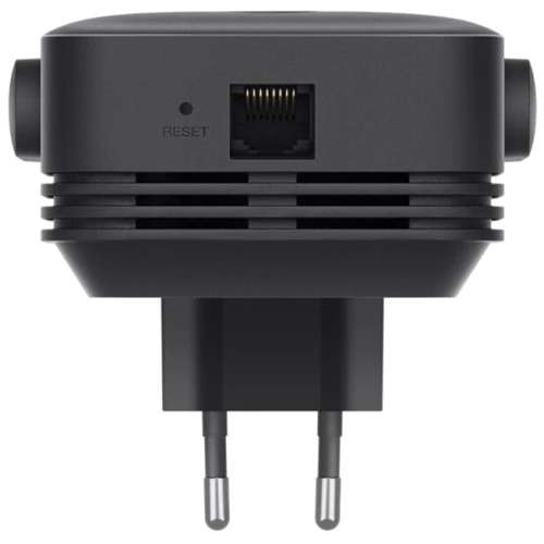 Точка доступу Wi-Fi Xiaomi Mi WiFi Range Extender AC1200 (DVB4348GL): Радіус дії в приміщенні до 50 м