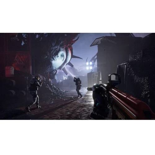 Tom Clancy's Rainbow Six Extraction (PS5) фото 4