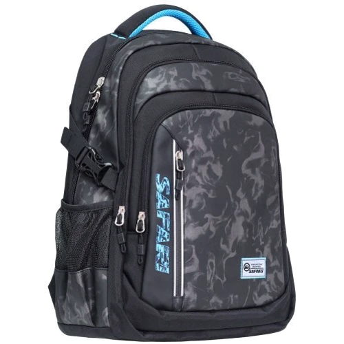 Рюкзак SAFARI 21-198L-2 3 отд., 45x30x21см
