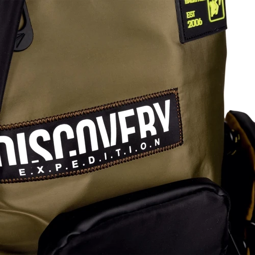 Рюкзак YES T-137 Discovery Expedition (559489): Год коллекции 2023