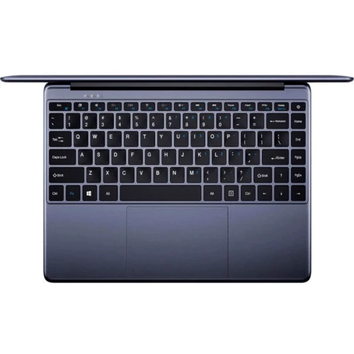 Ноутбук Chuwi Herobook Pro (CWI532): Оперативная память 8 ГБ
