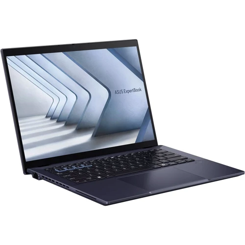 Ноутбук ASUS ExpertBook B5 (B5404CVA-Q50057X): Экран 14" (1920x1200) IPS