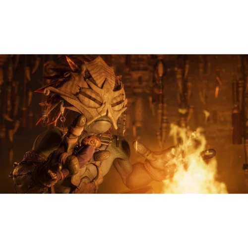 Oddworld: Soulstorm Limited Oddition (Nintendo Switch)