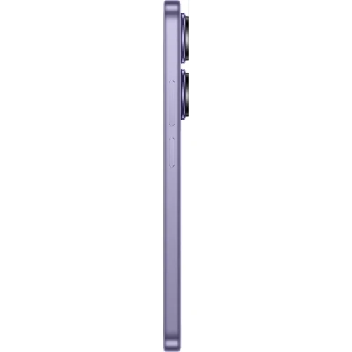 Смартфон POCO M6 Pro 8/256GB Purple (Global): Батарея 5000 мАч