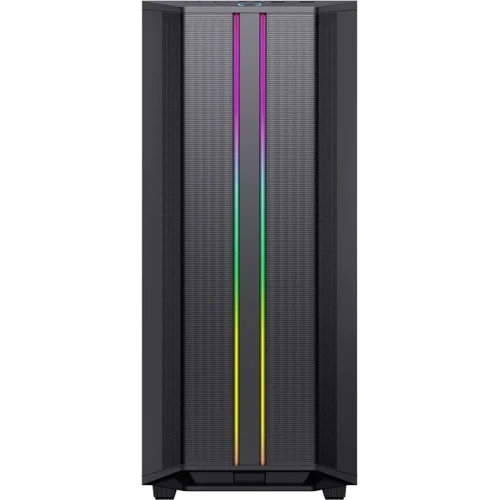 Корпус GameMax Precision 2 Black фото 10