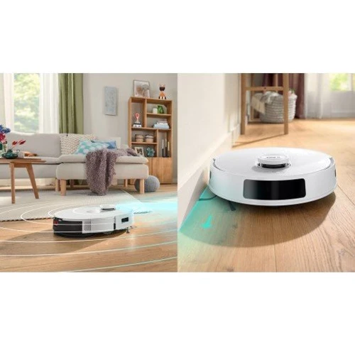 Робот уборщик Bosch BCRC1W