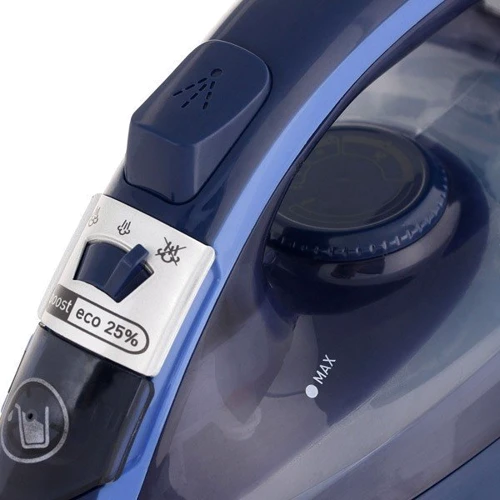 Утюг Tefal FV1713: Подключение проводное
