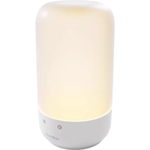 Розумна настільна лампа Tesla TechToy TSL-LIG-TLAMP: Призначення Для спальні