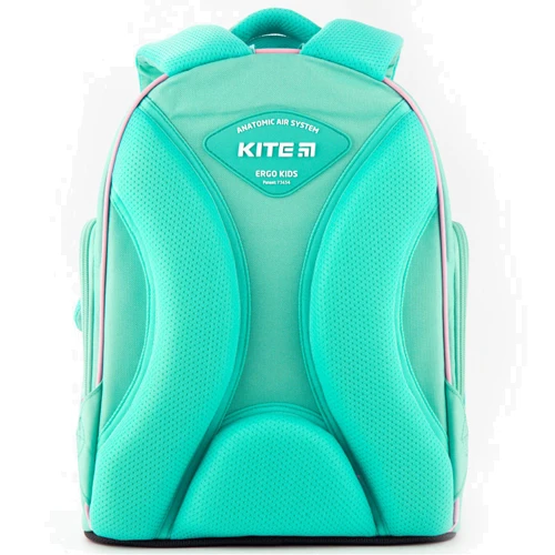 Рюкзак Kite Education Tropical K20-706m-5: Корпус рюкзака Каркасный