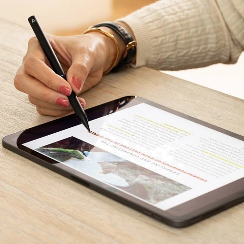 Стилус Adonit Note UVC Black Stylus Pen (3156-17-07-A) фото 11