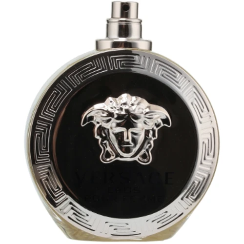Парфюмированная вода Versace Eros Pour Femme 100 ml Тестер
