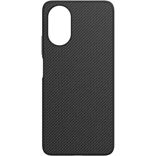 Чехол для телефонов Oppo Protective Case Black for Oppo A18 / A38