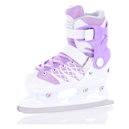 Ковзан Льодові ковзани розсувні Tempish CLIPS ICE GIRL/37-40 фото 8