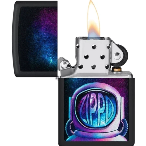 Зажигалка ZIPPO 218 Zippo Astronaut Design (49773): Производитель Zippo