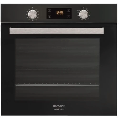 Духовой шкаф электрический Hotpoint-Ariston FA5 841 JH BL HA