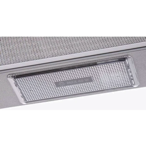 Витяжка Ventolux GARDA 60 INOX (700) SLIM: Матеріал корпусу нержавіюча сталь