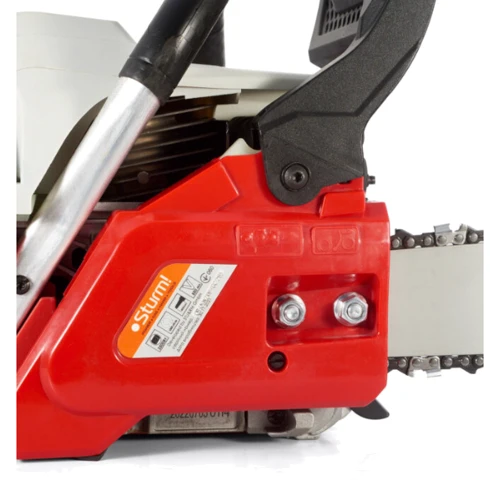 Бензопила Sturmax GC994516: Шаг цепи 0.325" (8.25 мм)