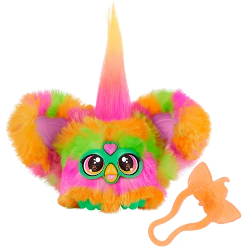 Інтерактивна іграшка HASBRO FURBY Furby Furblets G0400 FUR FURBLET PAR TAY (F9703_G0400): Тип животное