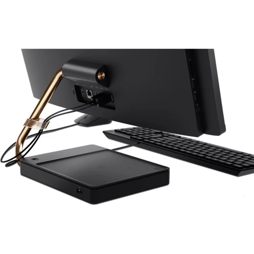 Моноблок Lenovo ideacentre AIO 5 24IMB05 (F0FB0048GE): Видеокарта NVIDIA GeForce MX330 2 Гб GDDR5