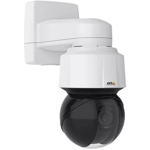 IP-камера відеоспостереження AXIS Q6135-LE 50HZ PTZ DOME HDTV 01958-002: Виробник Axis
