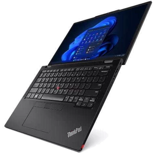 Ноутбук Lenovo ThinkPad X13 Yoga G4 (21F20045PB): Оперативная память 16 ГБ