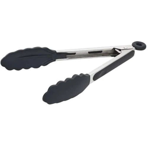 Щипці Stalgast універсальні силіконові 400 мм 422402 (530-422402): Тип щипці