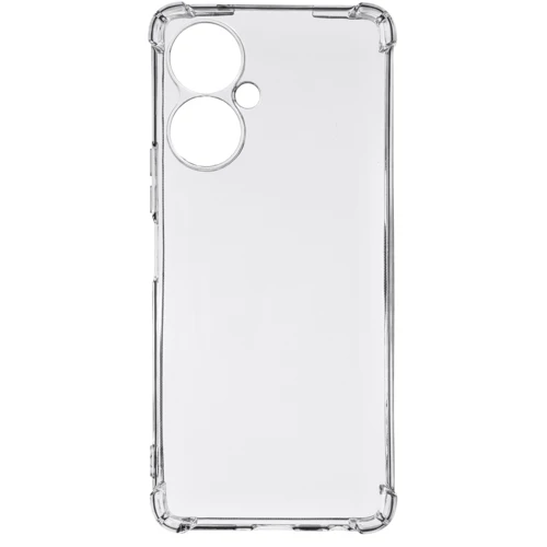 Чохол для телефона Armorstandart Air Force Camera cover Transparent for Tecno Camon 19 4G/19 Pro 4G (ARM66430)