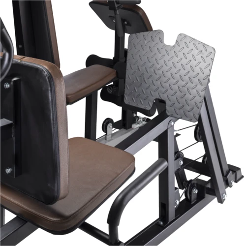 Фитнес станция inSPORTline Profigym C300 з витягом (20764) фото 9