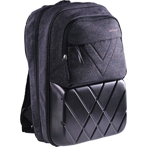 Ранець ZiBi Ultimo EXPERT DARK GRAY