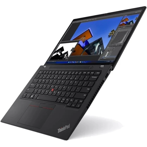 Ноутбук Lenovo ThinkPad P14s G4 (21HF000UUK): Экран 14 " (1920x1200)