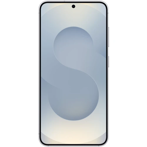 Смартфон Samsung Galaxy S25 12/256Gb Dual Silver Shadow S931B: Встроенная память 256 ГБ