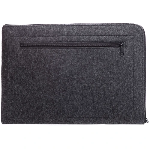 Gmakin Case Slim Felt Horizontal Grey (GM68-15) for MacBook Pro 15/Pro 16: Тип чехла чехол-папка