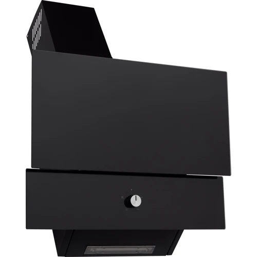 Витяжка Jantar VRR 750 LED 60 BL: Рекомендована площа приміщення (при висоті 2,7 м), м² 27