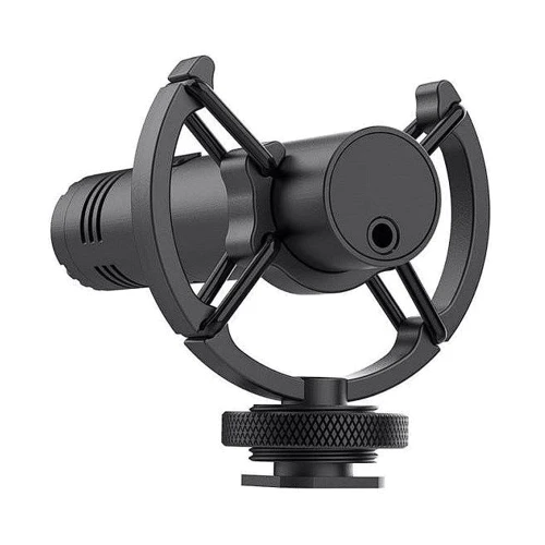 Synco Mic-M2S: Производитель Synco