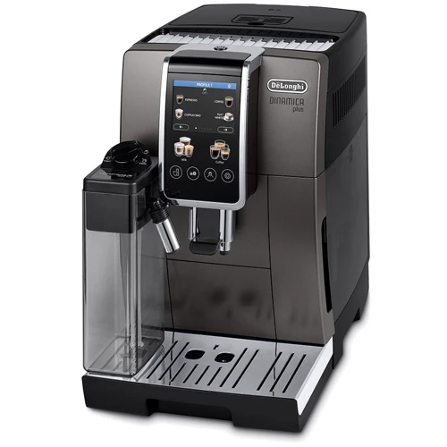 Кофеварка DeLonghi ECAM 380.95 TB: Мощность, Вт 1450